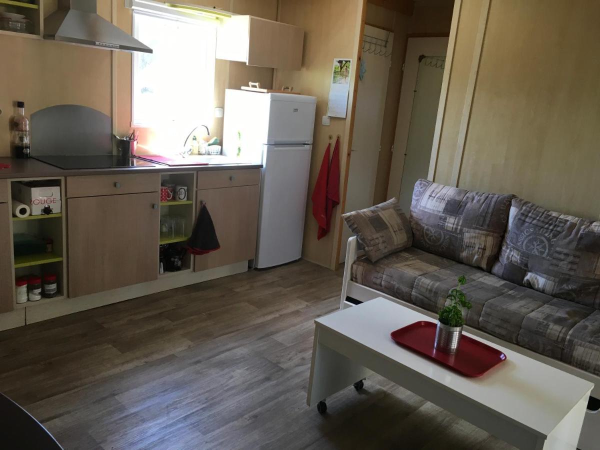 Oasis Village 阿尔让河畔皮热 外观 照片